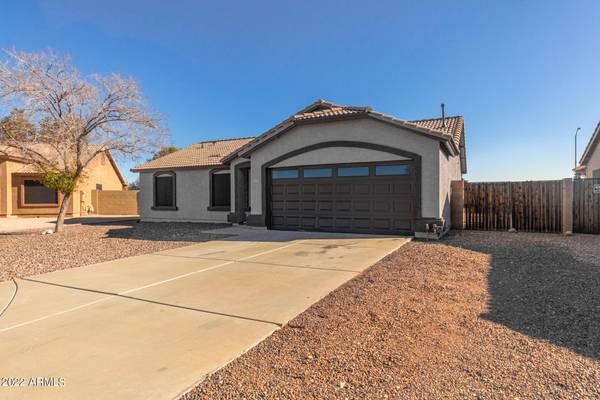 Sun City, AZ 85373,22471 N 107TH Drive