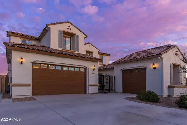 Peoria, AZ 85383,9569 W WHISPERING WIND Drive