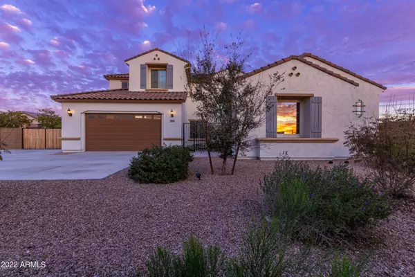 Peoria, AZ 85383,9569 W WHISPERING WIND Drive