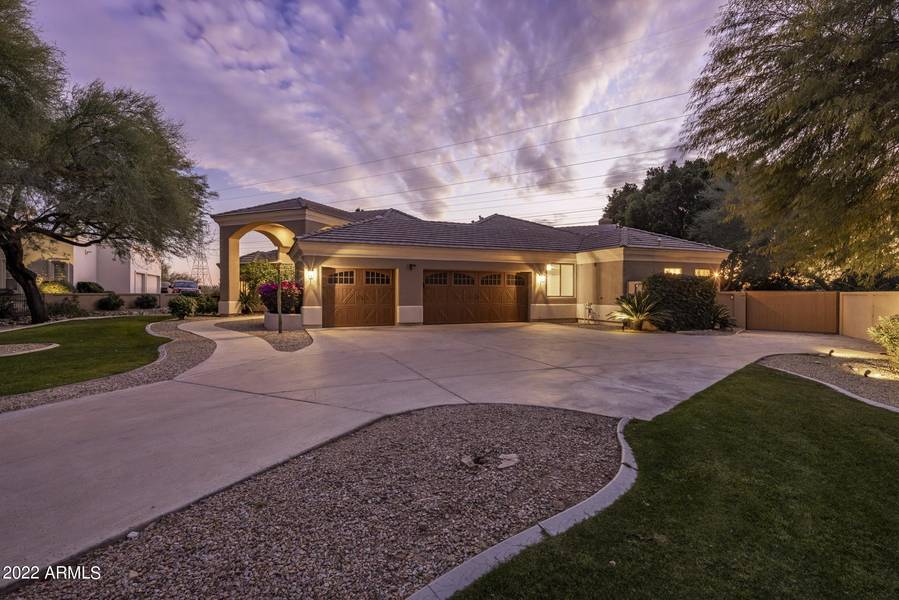 10250 N 117TH Place, Scottsdale, AZ 85259