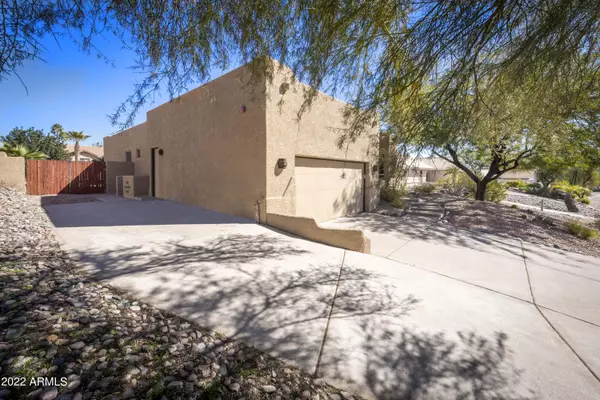 Fountain Hills, AZ 85268,14835 N Calle Del Prado --