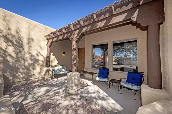 Fountain Hills, AZ 85268,14835 N Calle Del Prado --