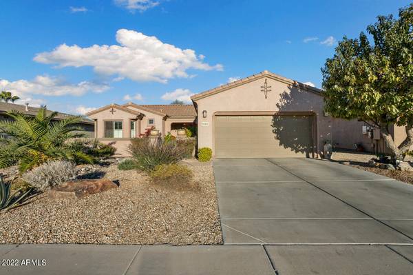 Surprise, AZ 85387,20960 N CANYON WHISPER Drive