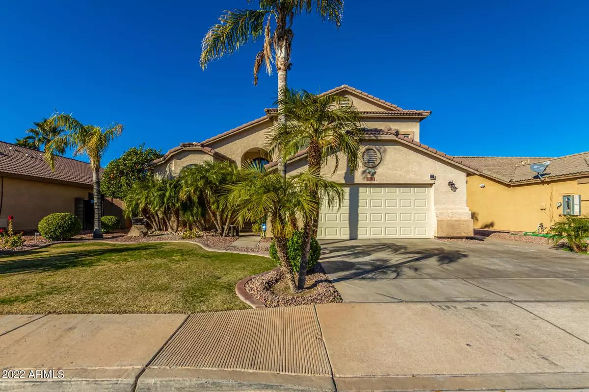 Surprise, AZ 85374,13366 W IRONWOOD Street