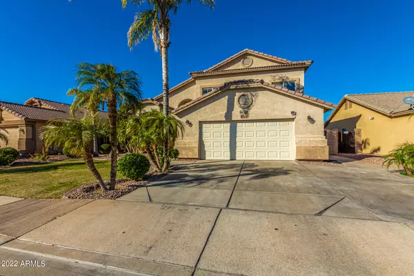 Surprise, AZ 85374,13366 W IRONWOOD Street