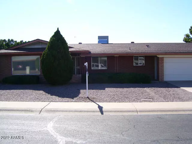 Mesa, AZ 85205,6625 E DES MOINES Street E