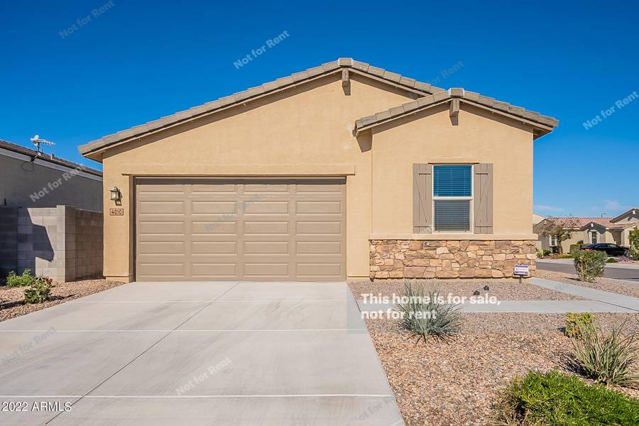 4010 W Coneflower Lane, Queen Creek, AZ 85142