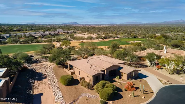 Rio Verde, AZ 85263,27934 N GRANITE MOUNTAIN Road