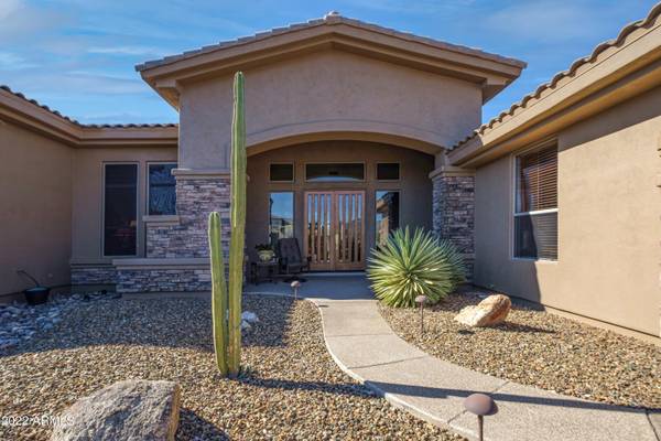 Rio Verde, AZ 85263,27934 N GRANITE MOUNTAIN Road