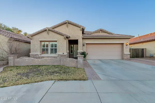 Mesa, AZ 85212,4660 S HASSETT --