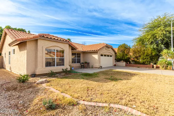 Peoria, AZ 85381,7725 W BOCA RATON Road