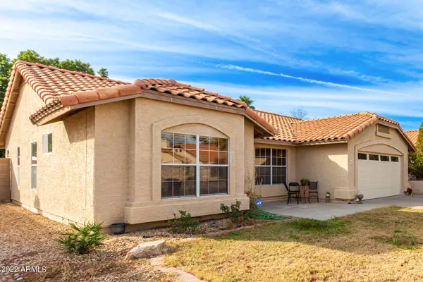 Peoria, AZ 85381,7725 W BOCA RATON Road