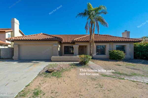 Peoria, AZ 85381,12401 N 79TH Avenue