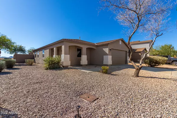 San Tan Valley, AZ 85143,1345 E OMEGA Drive