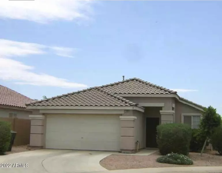 2383 E SPRINGFIELD Place, Chandler, AZ 85249