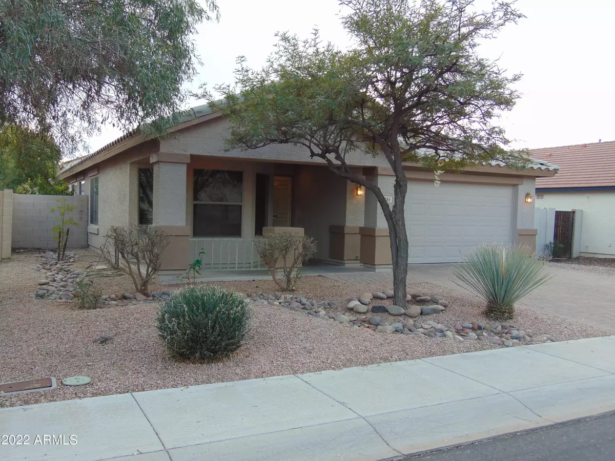 Casa Grande, AZ 85122,1365 E JARDIN Drive