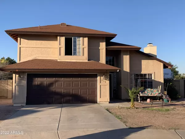 958 E INCA Street, Mesa, AZ 85203