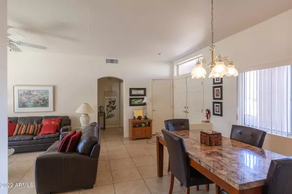 Sun City West, AZ 85375,15721 W GREYSTONE Drive