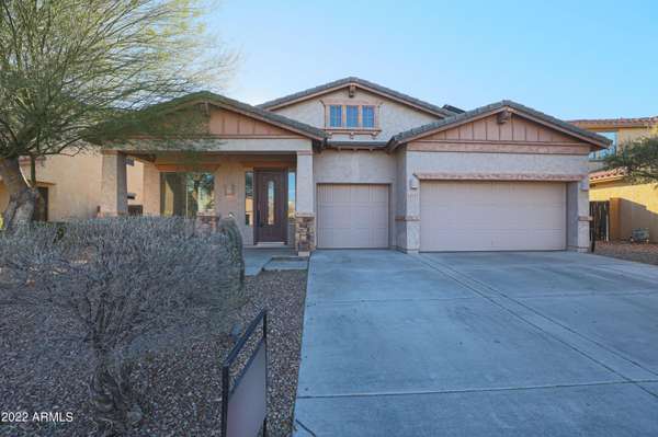 Peoria, AZ 85383,12625 W LOWDEN Road