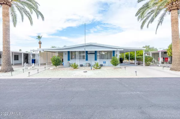 3160 E MAIN Street #75, Mesa, AZ 85213