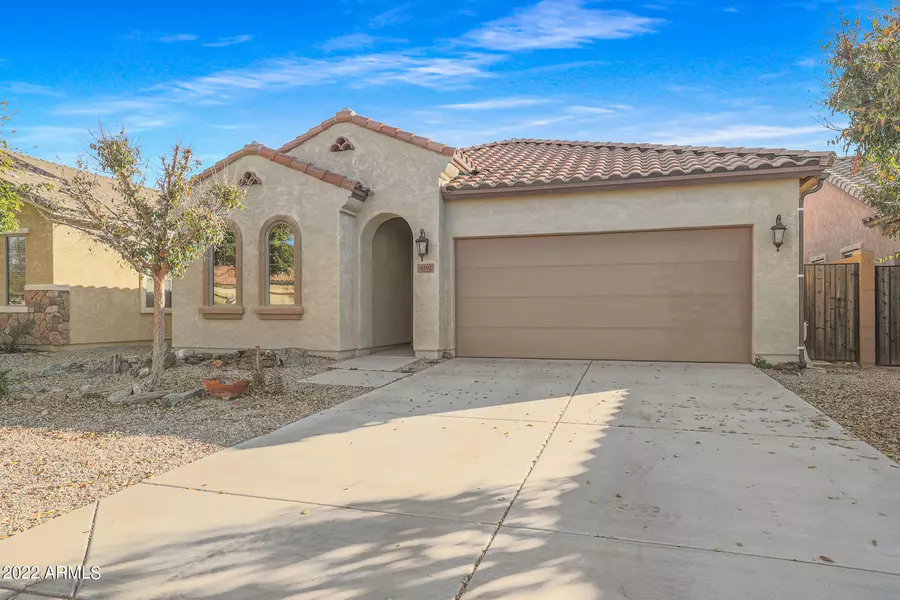 4191 E ALAMO Street, San Tan Valley, AZ 85140