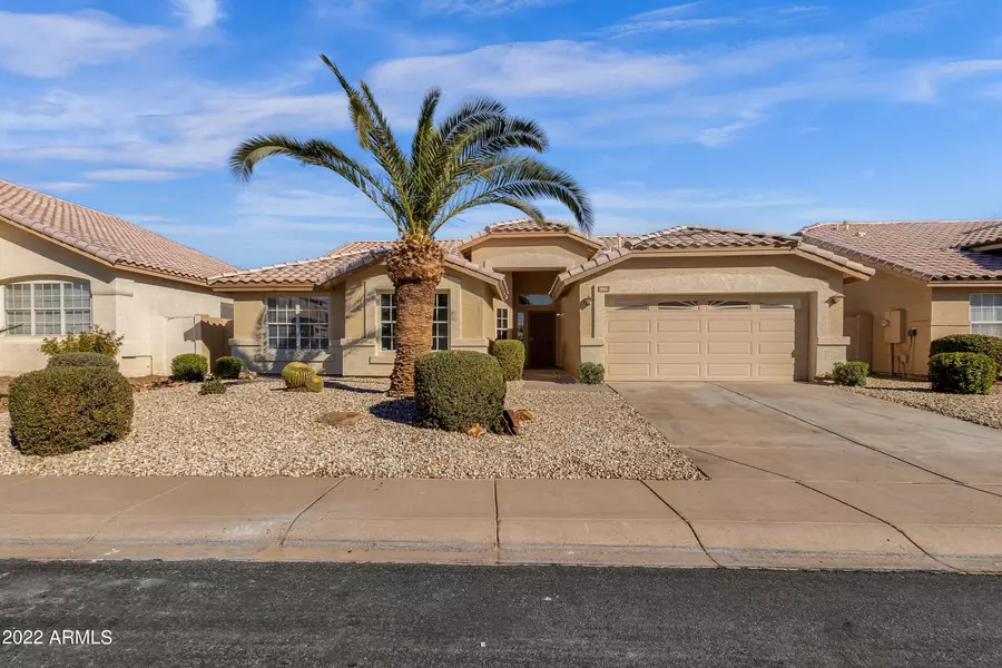 661 S BURK Street, Gilbert, AZ 85296