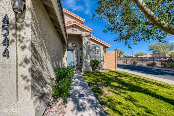 Phoenix, AZ 85048,4544 E WILDWOOD Drive