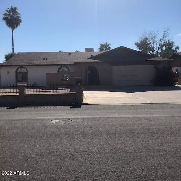 7541 E Pueblo Avenue, Mesa, AZ 85208