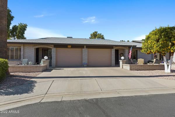 Mesa, AZ 85209,7950 E KEATS Avenue #234