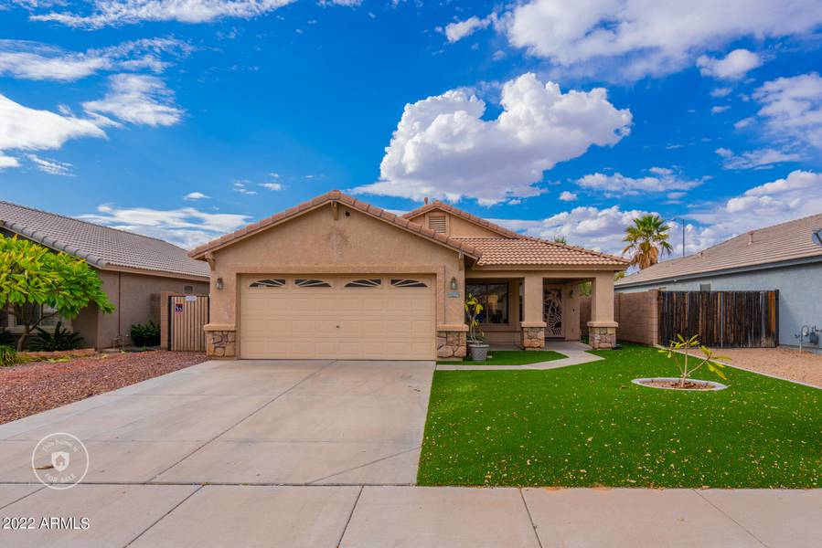 14778 N 132ND Court, Surprise, AZ 85379