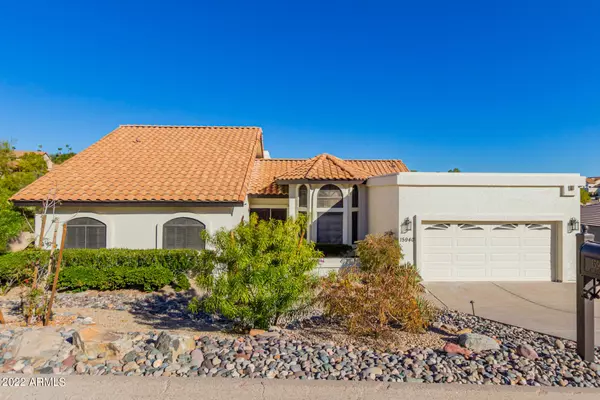 15940 E JERICHO Drive, Fountain Hills, AZ 85268