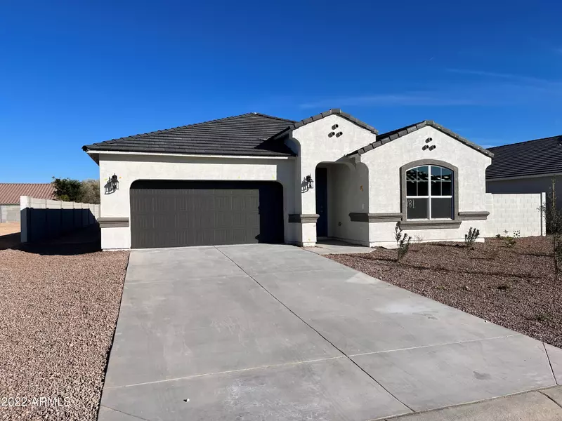 16967 N PALO AZUL Road, Maricopa, AZ 85138