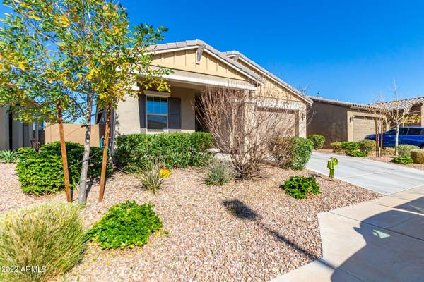 Buckeye, AZ 85326,20188 W SHERMAN Street