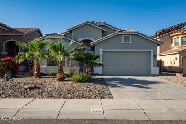 Queen Creek, AZ 85144,2227 W JASPER BUTTE Drive