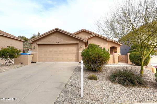 Fountain Hills, AZ 85268,13427 N VISTA DEL LAGO --