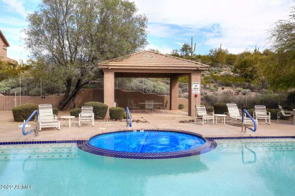 Fountain Hills, AZ 85268,13427 N VISTA DEL LAGO --