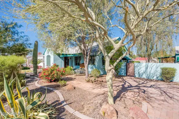 Phoenix, AZ 85007,930 W MORELAND Street