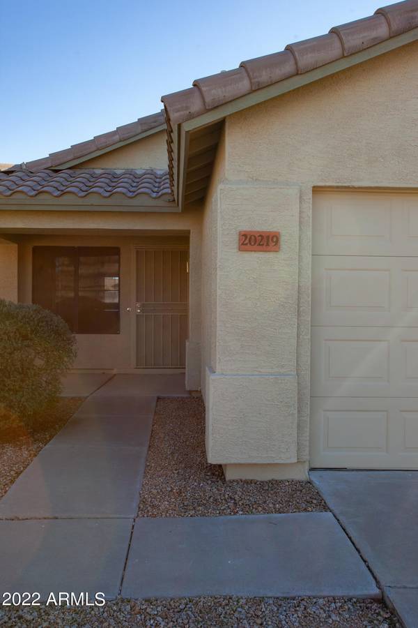 Phoenix, AZ 85050,20219 N 34TH Street