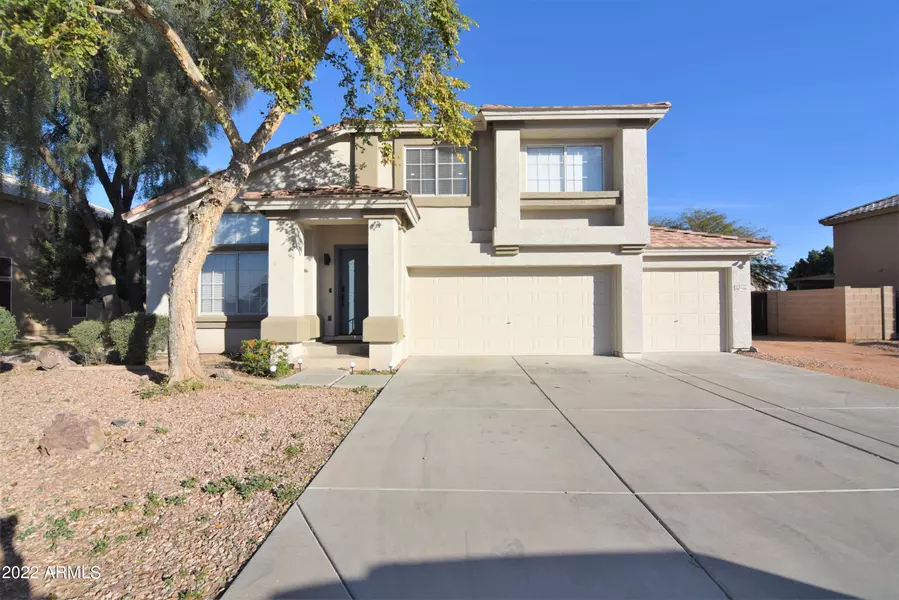 12306 W BERRY Lane, El Mirage, AZ 85335