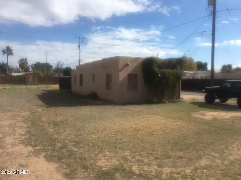 3715 N 20TH Street, Phoenix, AZ 85016