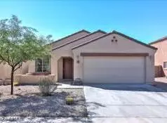 329 W PHANTOM Drive, Casa Grande, AZ 85122