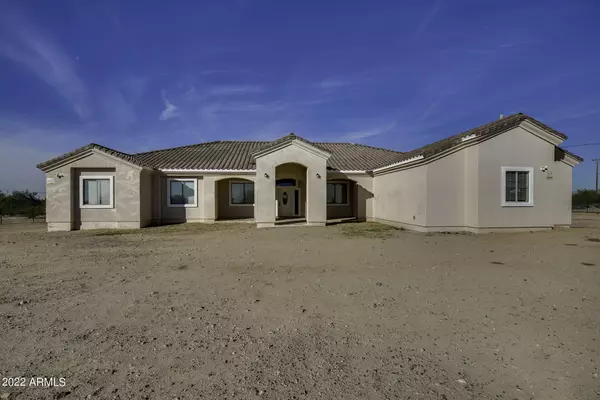 Tonopah, AZ 85354,412 N 348TH Avenue