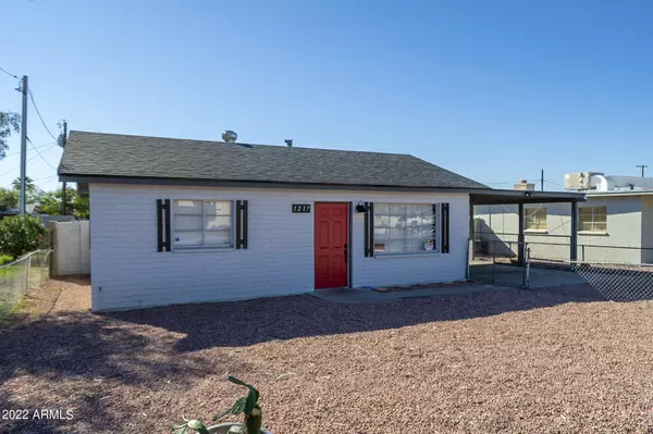 Phoenix, AZ 85021,1217 W MOUNTAIN VIEW Road