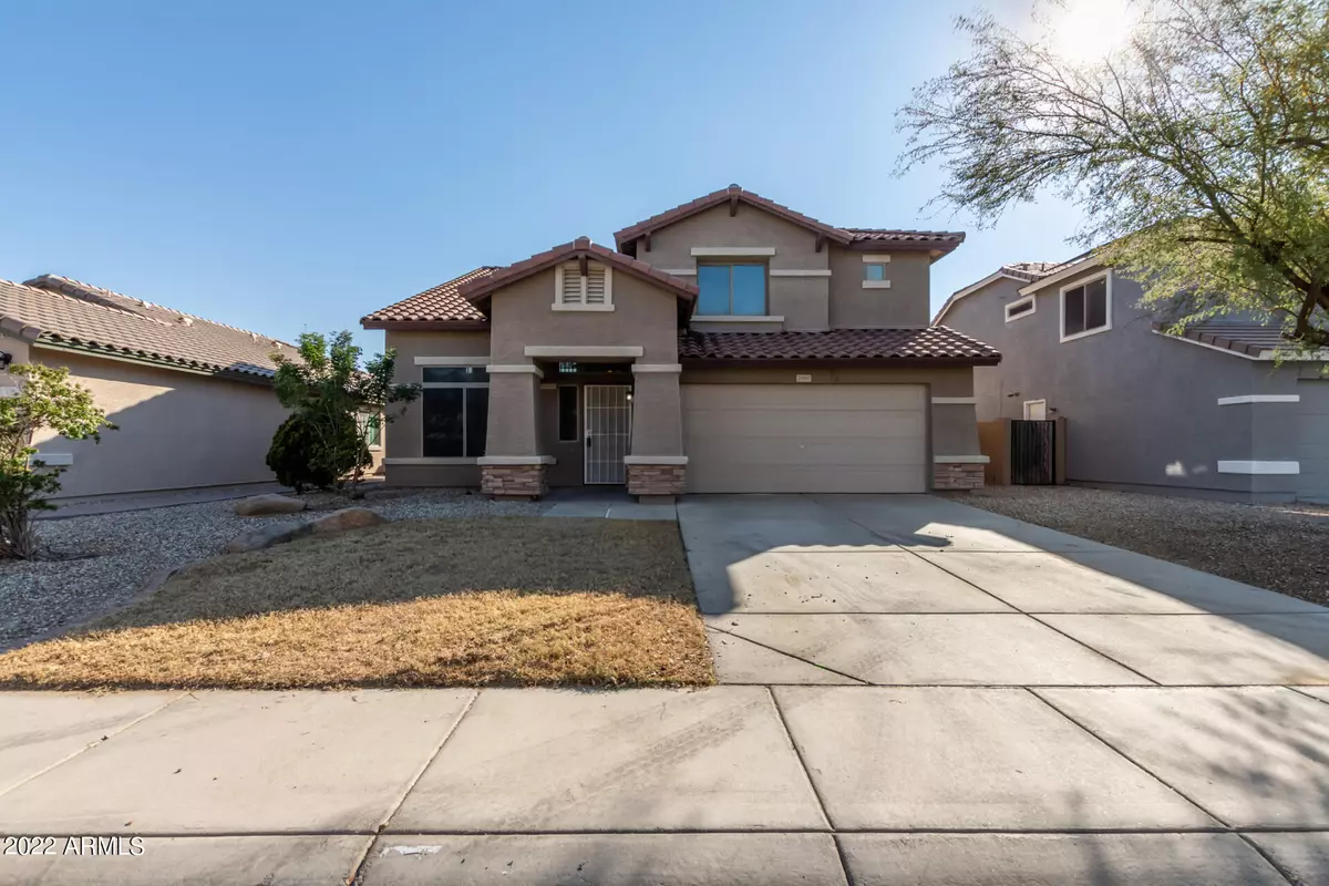 Buckeye, AZ 85326,25557 W CROWN KING Road