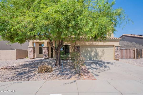 Casa Grande, AZ 85122,656 E BLACK DIAMOND Drive