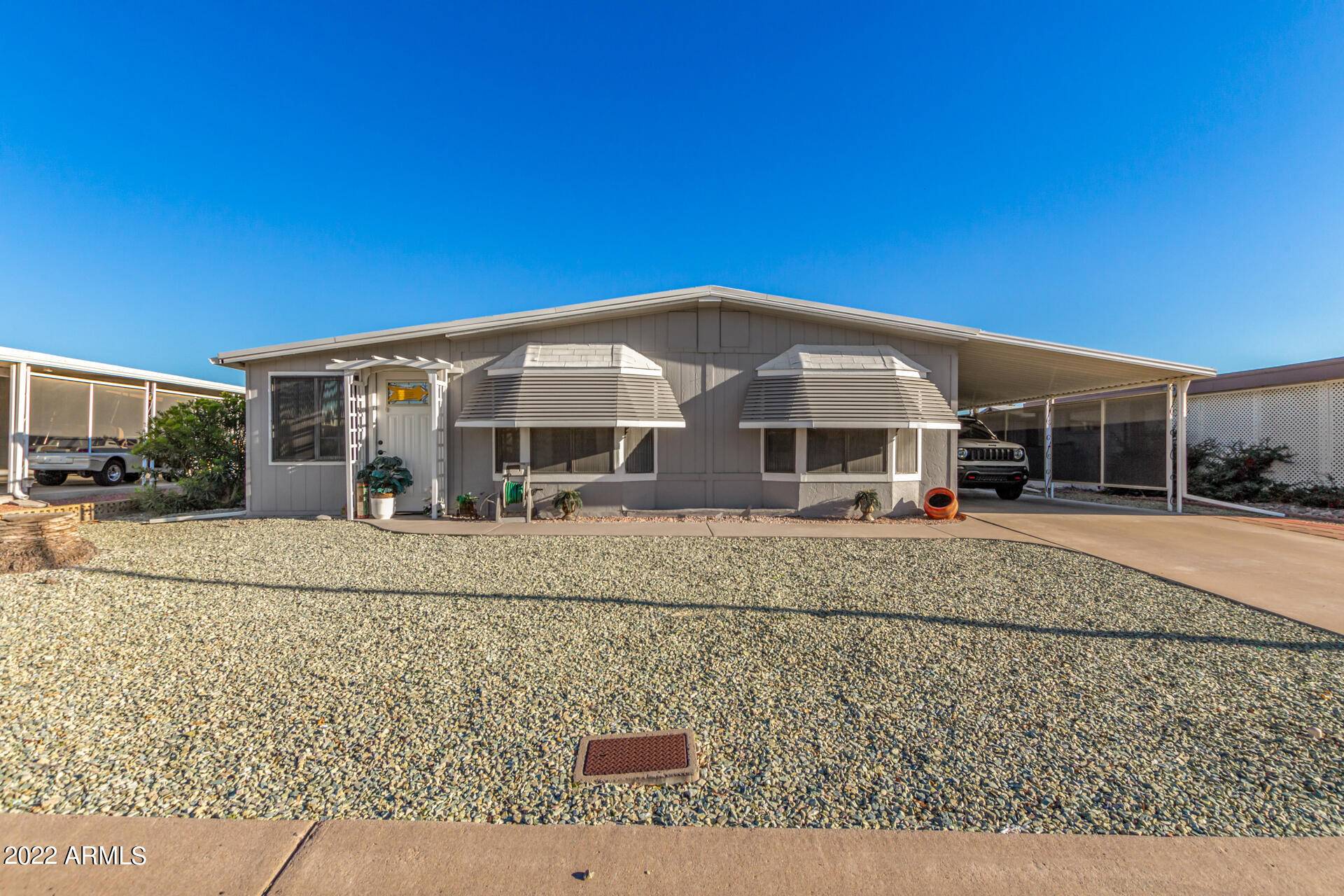 Mesa, AZ 85208,8255 E CACTUS Drive