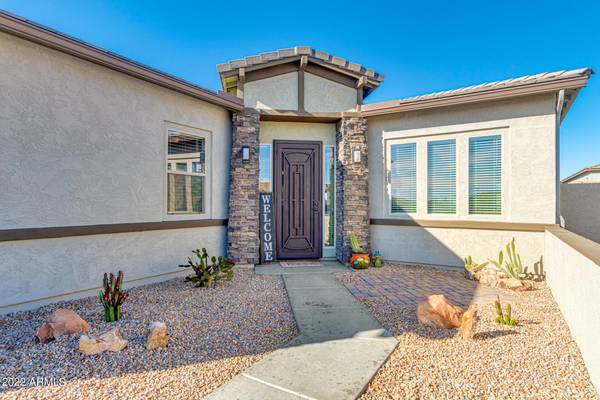 San Tan Valley, AZ 85140,1296 W STONECREST Drive