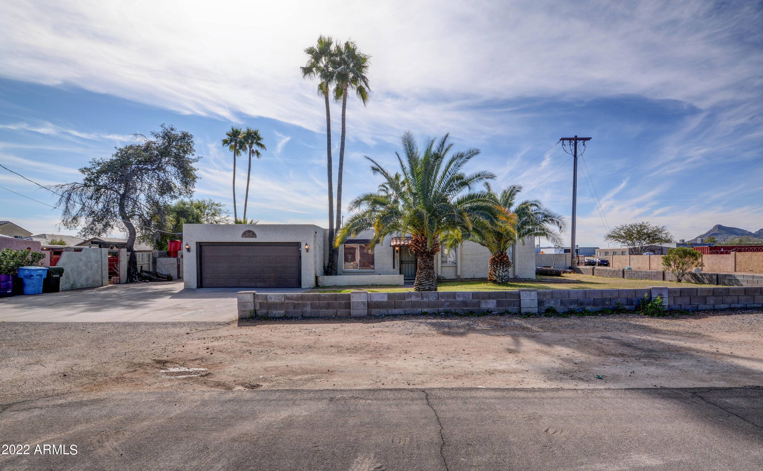 Phoenix, AZ 85032,2603 E Hartford Avenue