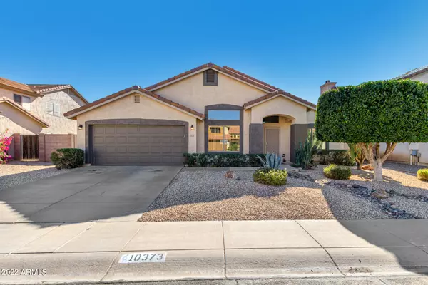 10373 W PICCADILLY Road, Avondale, AZ 85392