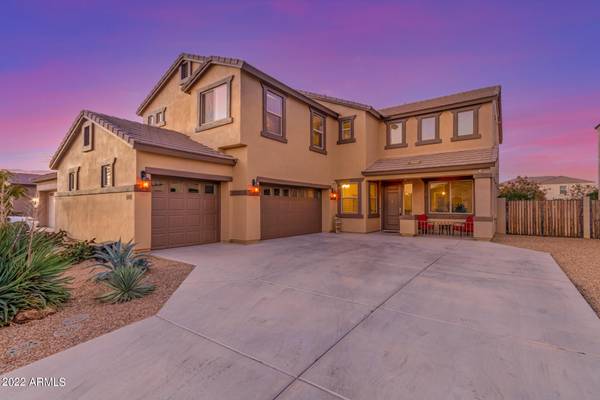 Queen Creek, AZ 85142,22302 E CAMINA PLATA --